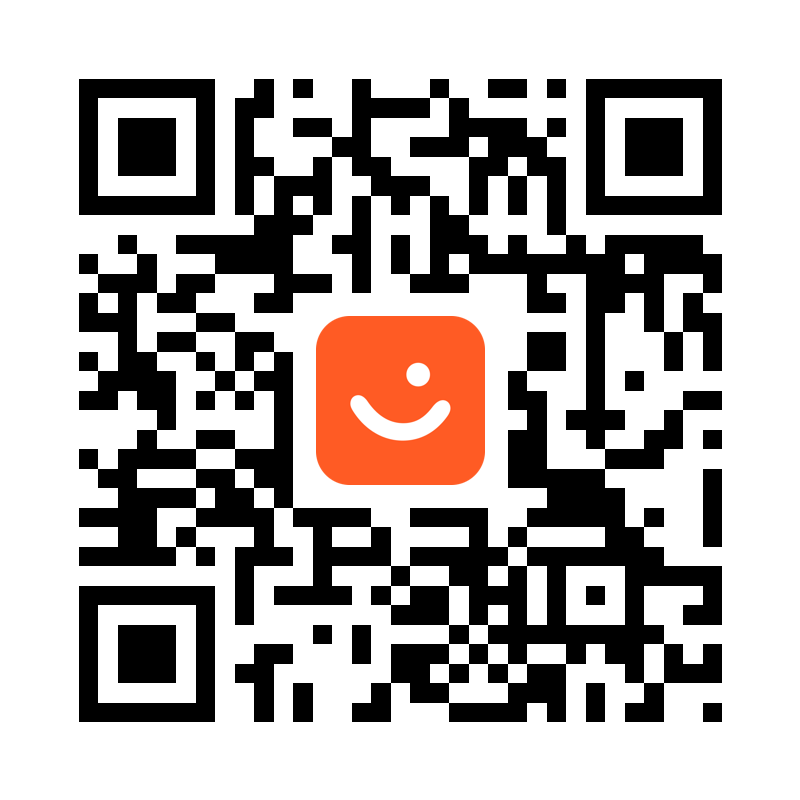 QR-kode vipps