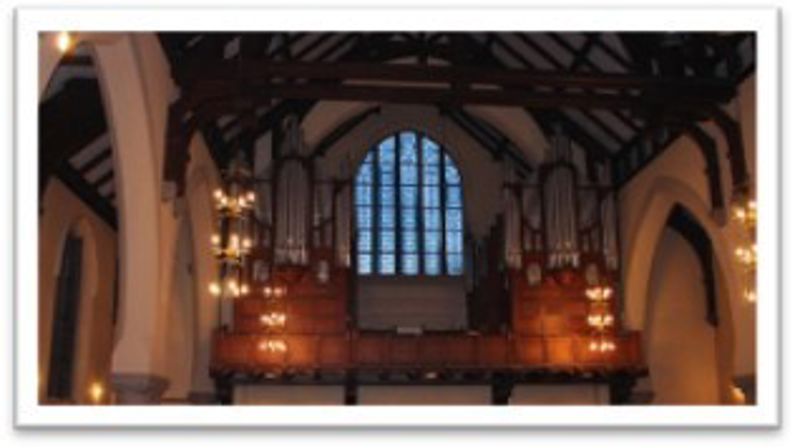 OSLO ORGELFESTIVAL 2025