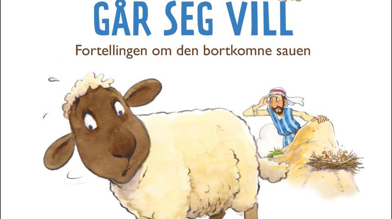 Velkomen til Krøllesamling!