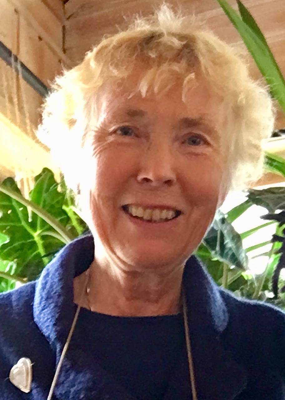 Marit  Aarrestad Østang