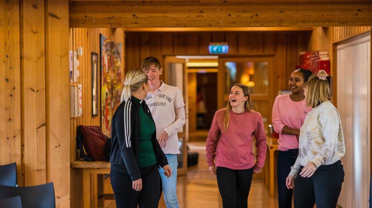 Foto Torstein Kiserud