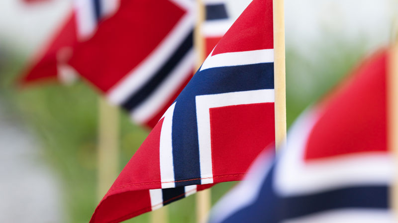 Hurra for 17.mai