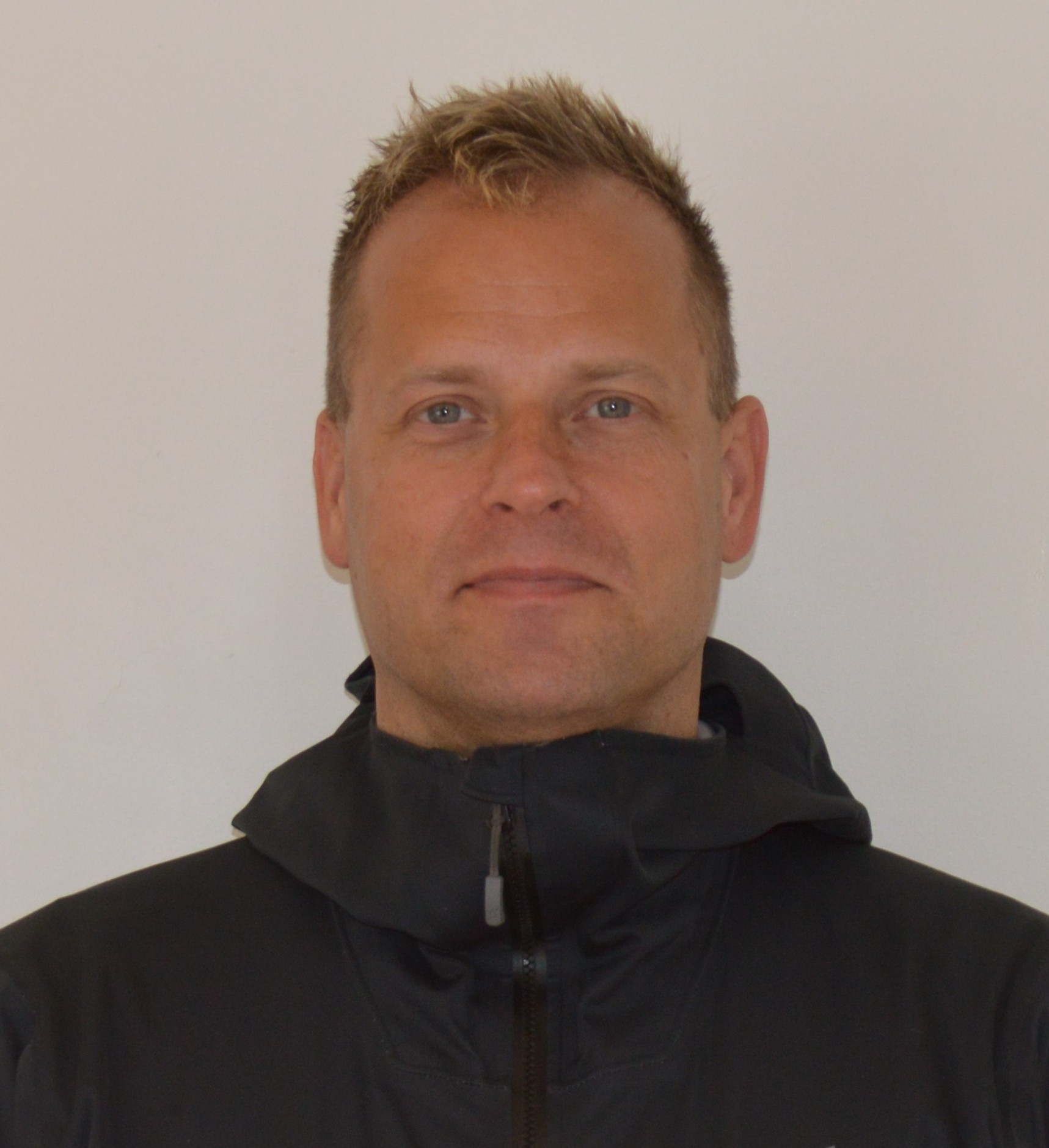 Kim Andre  Reinsnes