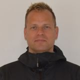 Kim Andre Reinsnes