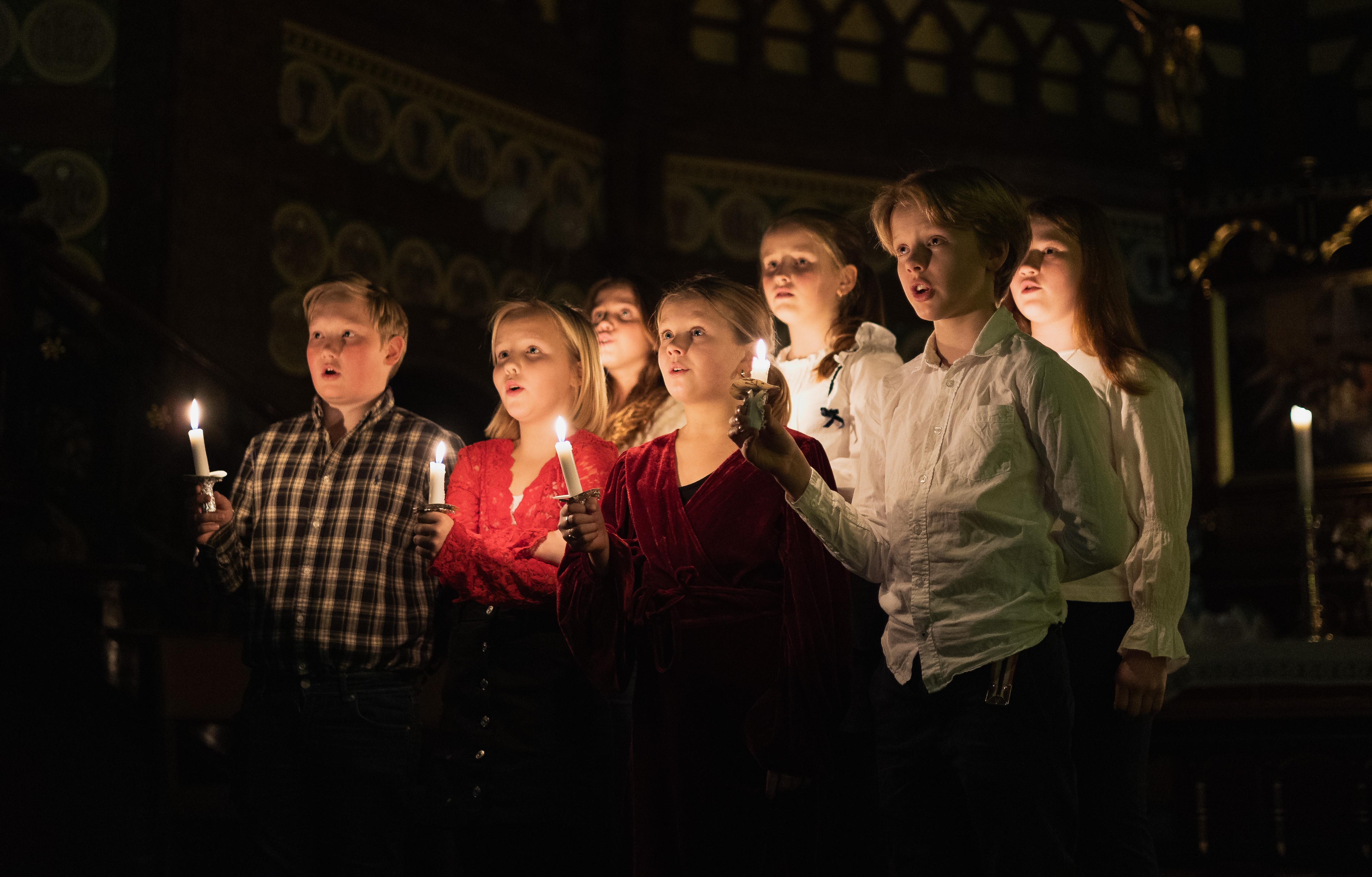 Foto: Den norske kirke