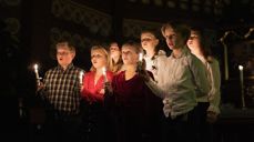 Foto: Den norske kirke