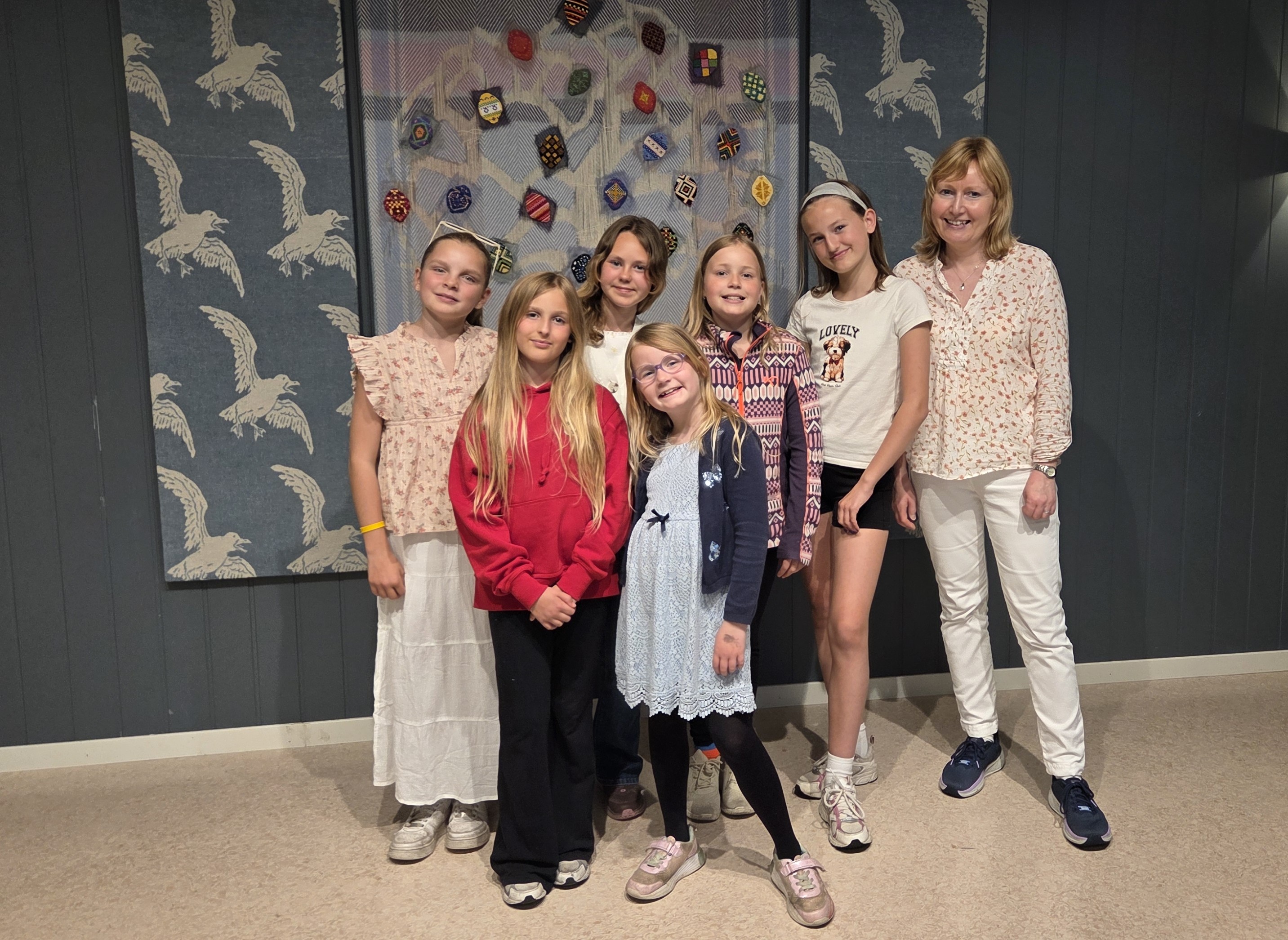Foto: Synnøve Solberg
