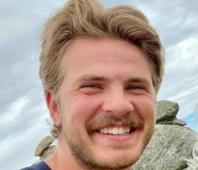 Vikarprest Eirik Husveg