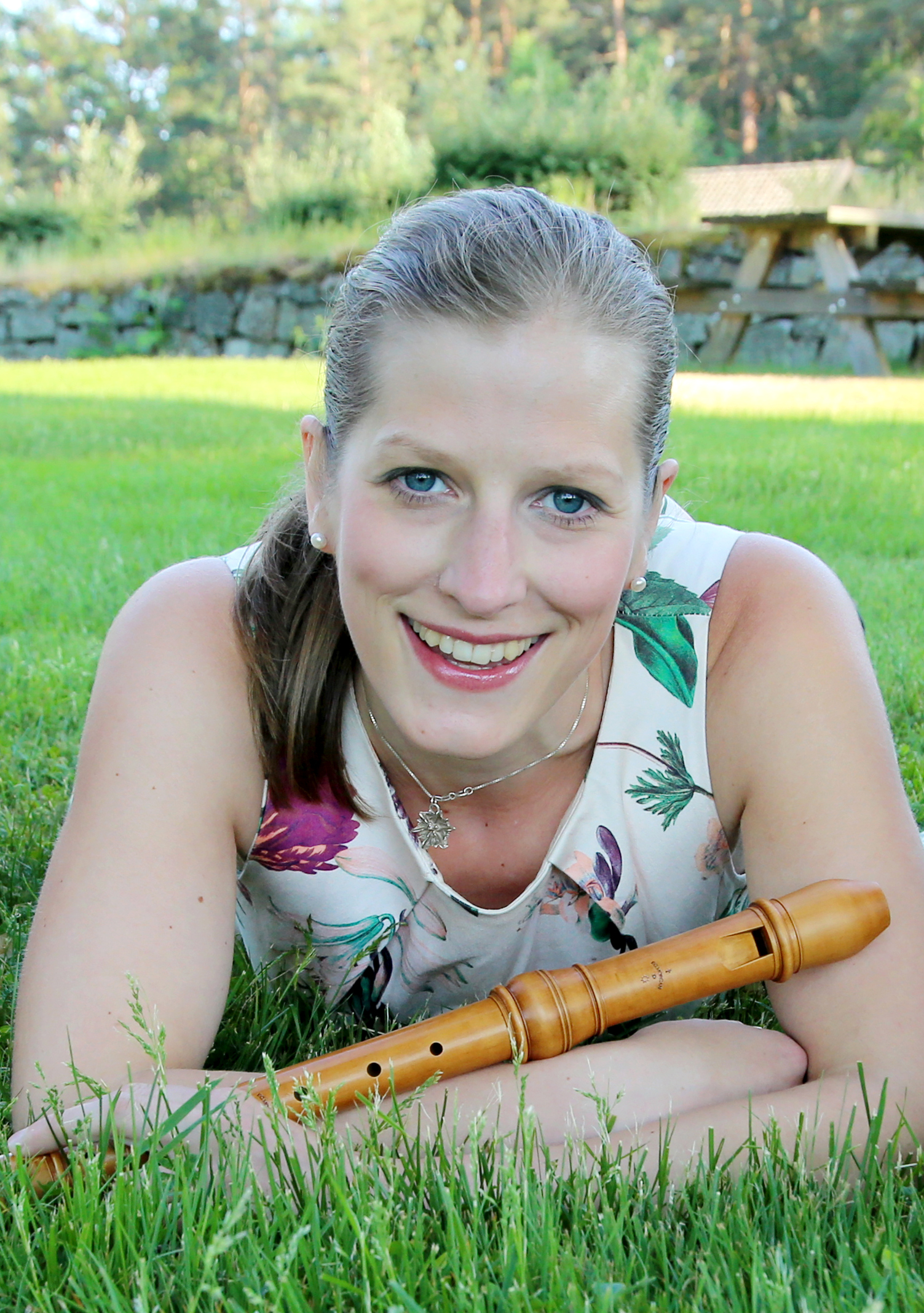 Ingeborg Christophersen