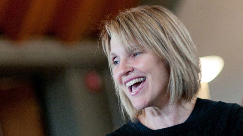 Marilyn Brattskar