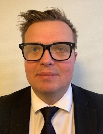 Eystein Alexander Elde