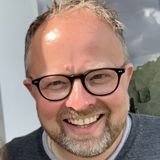 Stein-Vegard Antonsen