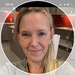 Marie Akselsen Liverød