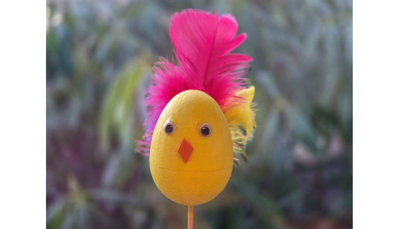 Påskeverksted - 6 år