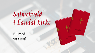 Salmekveld