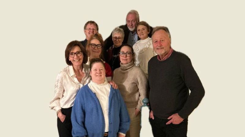 Nytt menighetsråd for Tanum og Kjose