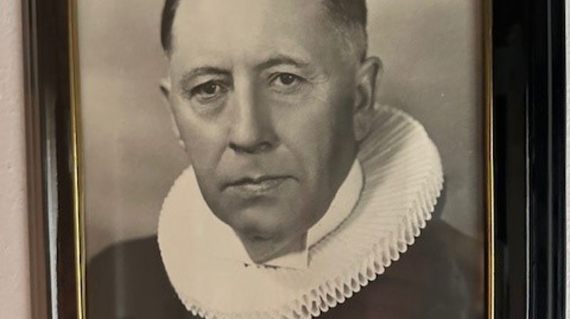 Er du interessert i lokalhistorie?