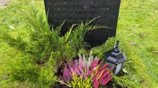 Foto: Kirkevergen
