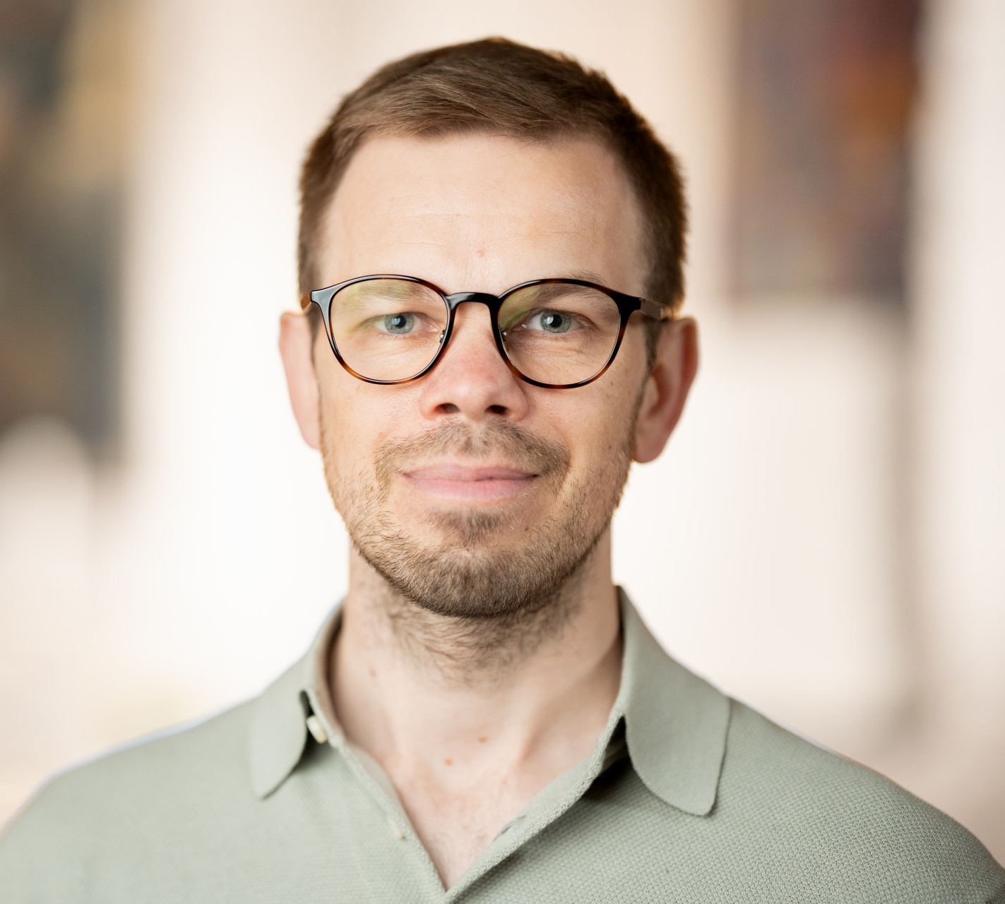 Asbjørn  Snilstveit