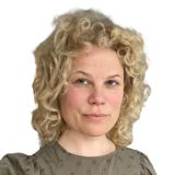 Ane Lillian Tveit
