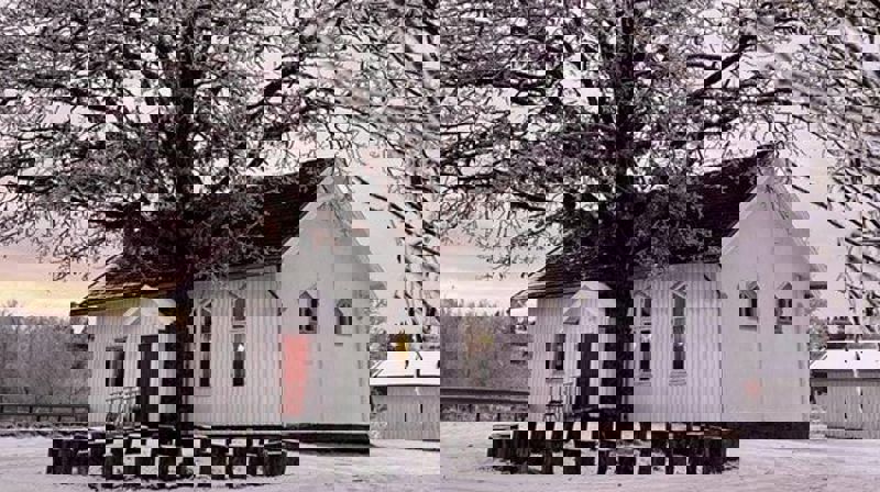 Gudstjeneste på Flateby menighetshus søndag 15. februar kl. 11.00