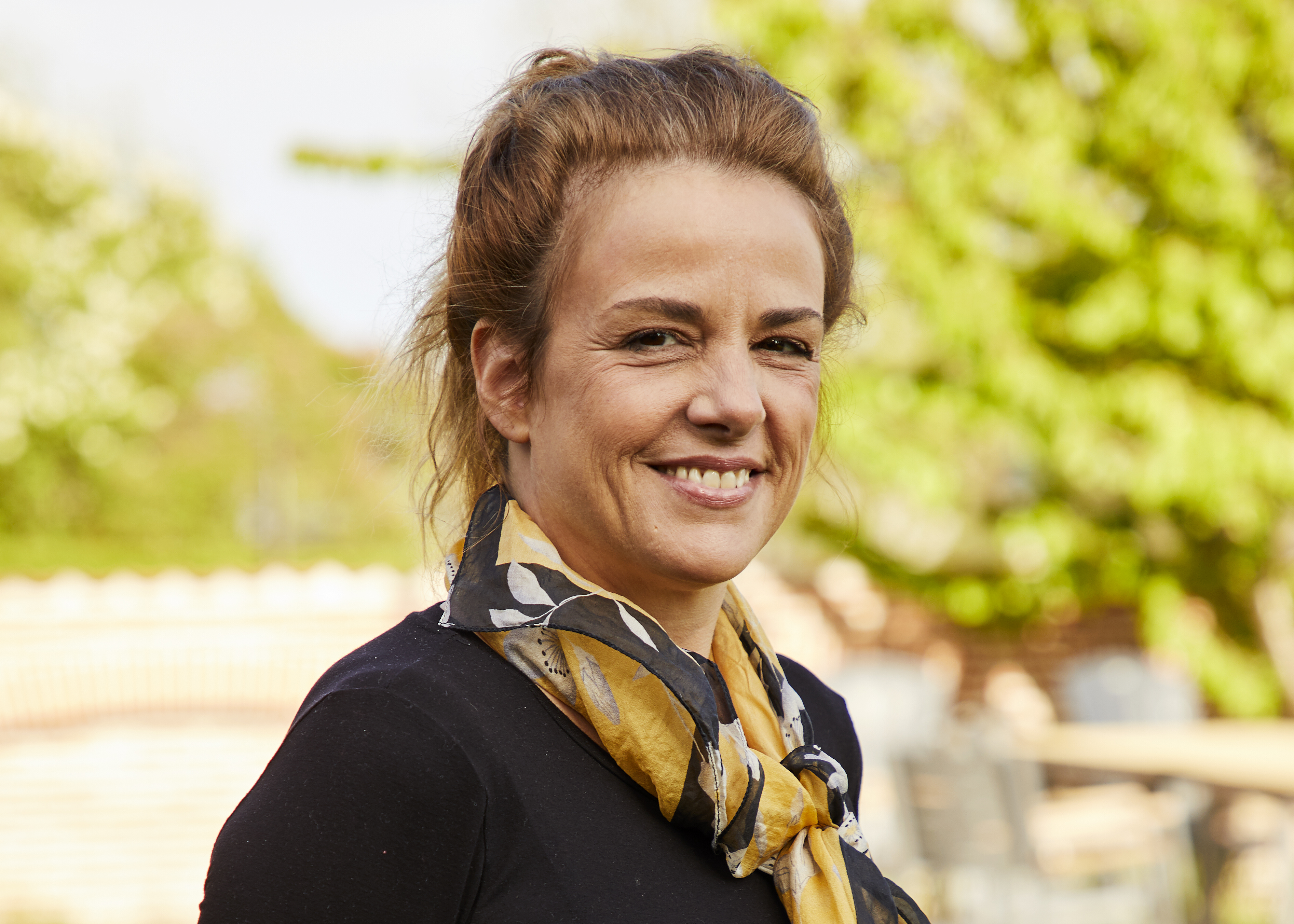 Tania von der Lippe  Michelet