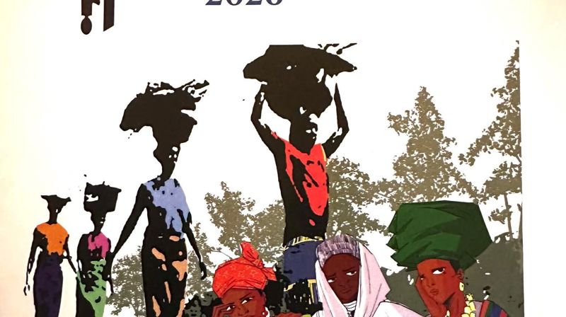 Den internasjonale kvinnebønedagen