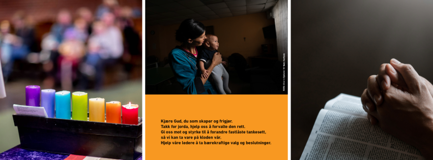 Toppbilde for Larvik kirkelige fellesråd