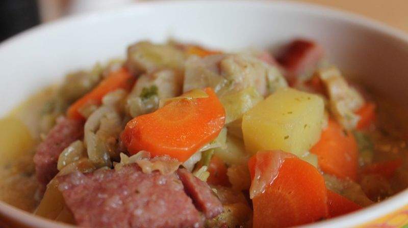 Høsttakkefest på Møtepunktet onsdag 11. oktober kl. 17.00-19.00