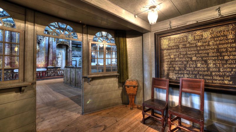 Dagstur til Kongsberg 10. september