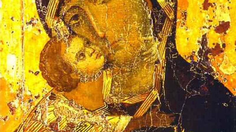Händels Messias søndag 22. november kl. 19.00