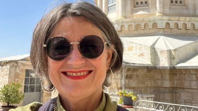 Fersk rapport fra Vestbredden