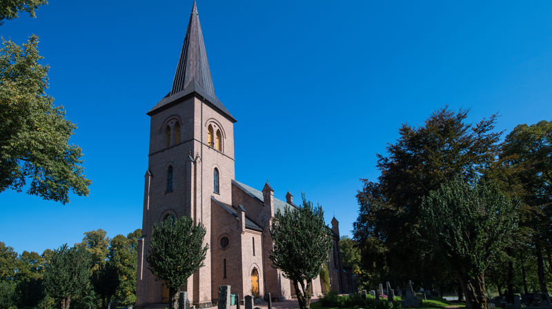 Ledige stillinger til Asker Kirkelige Fellesråd Høst 2025