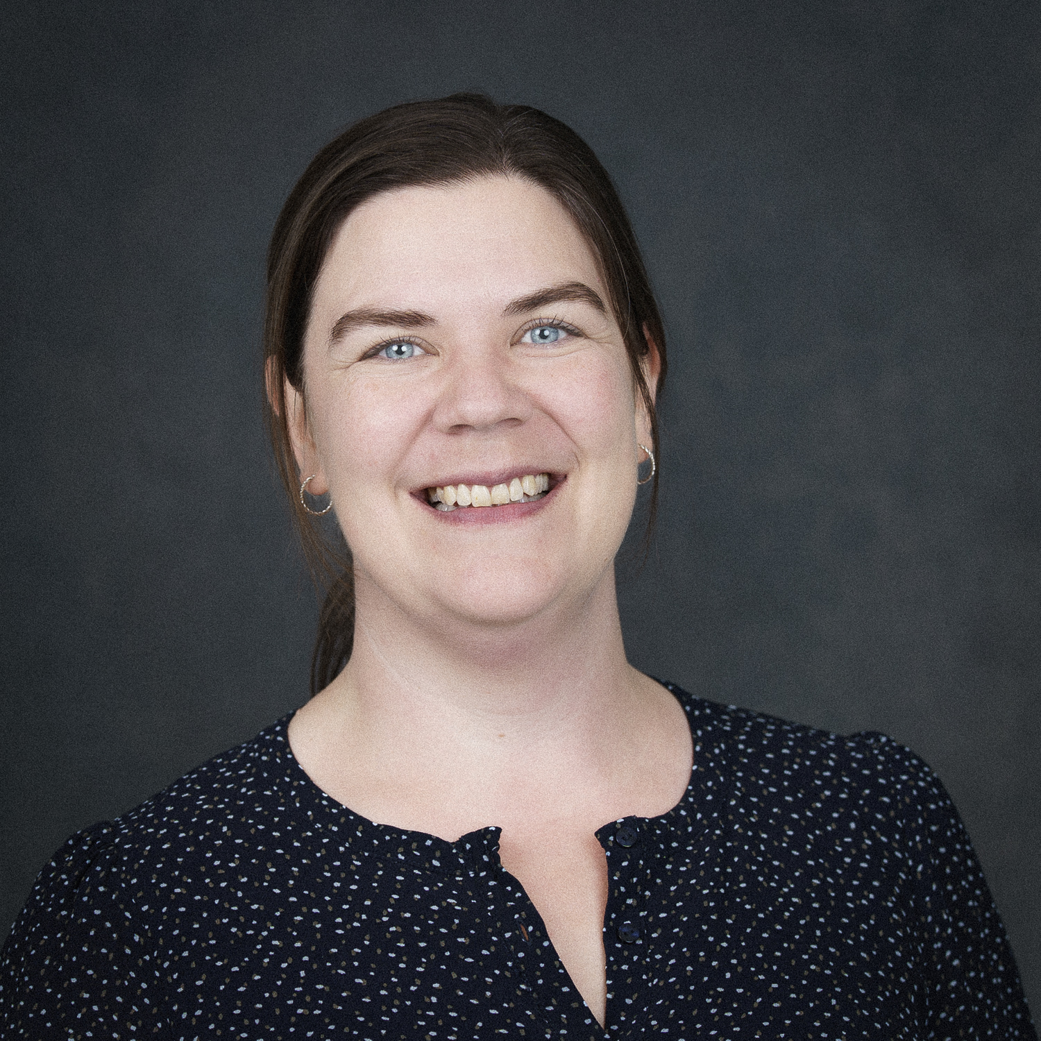 Stina Frøvoll Torgauten