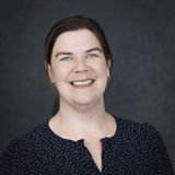 Stina Frøvoll Torgauten