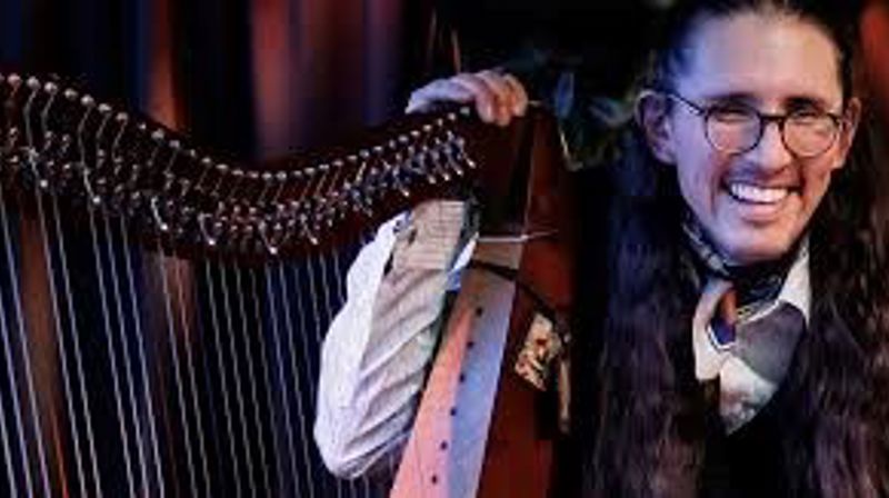 Musikalsk opplevelse vi ikke har sett maken til