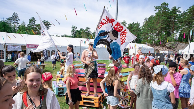 Konfcamp