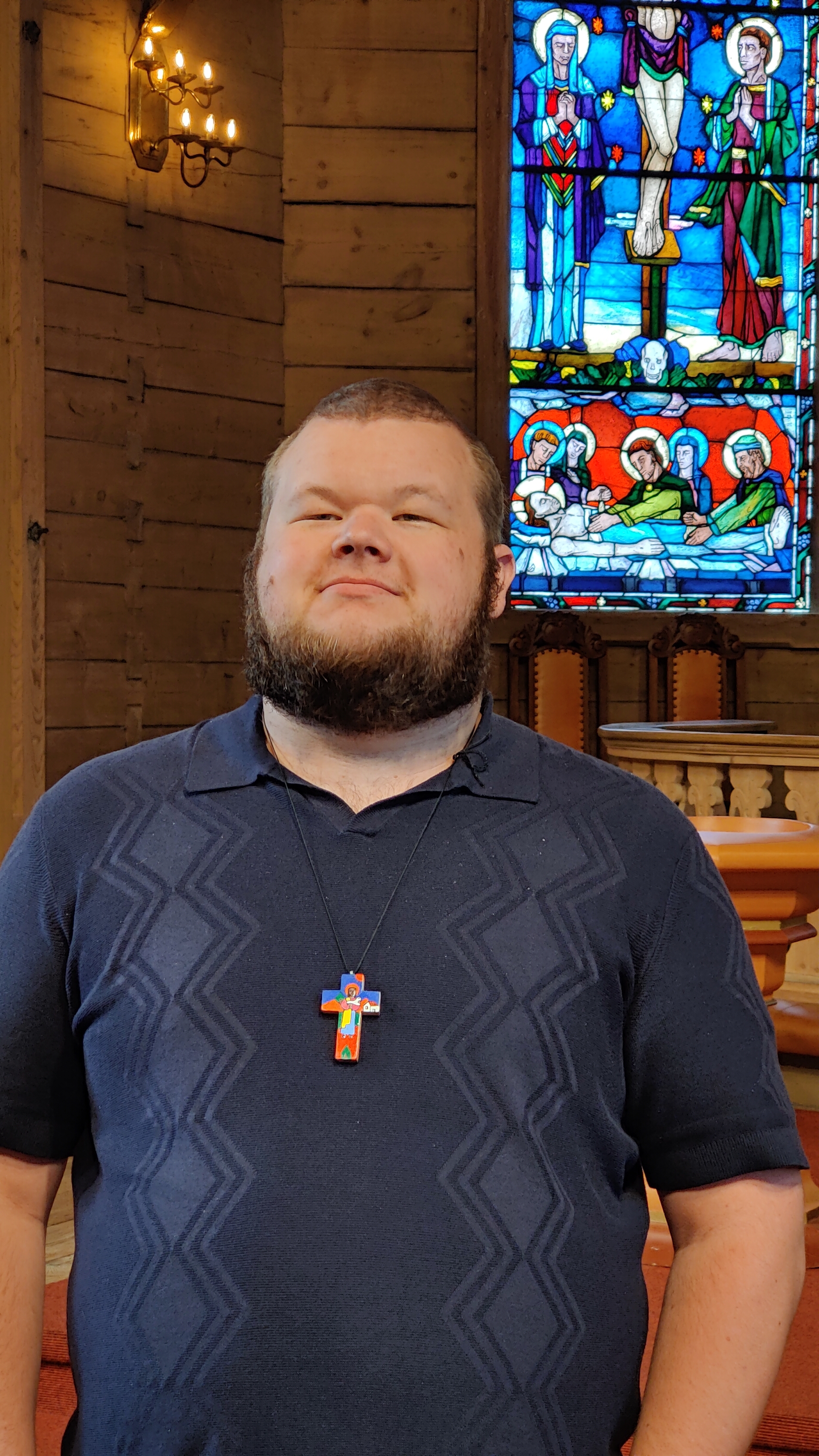 Harald Skoglund Dahler