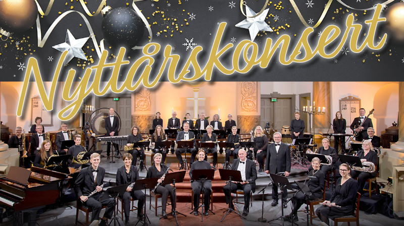Nyttårskonsert