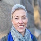 Tone Merethe  Haugstad Borgen