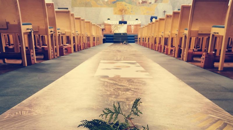 Bli trosopplærer i Tonsen menighet!