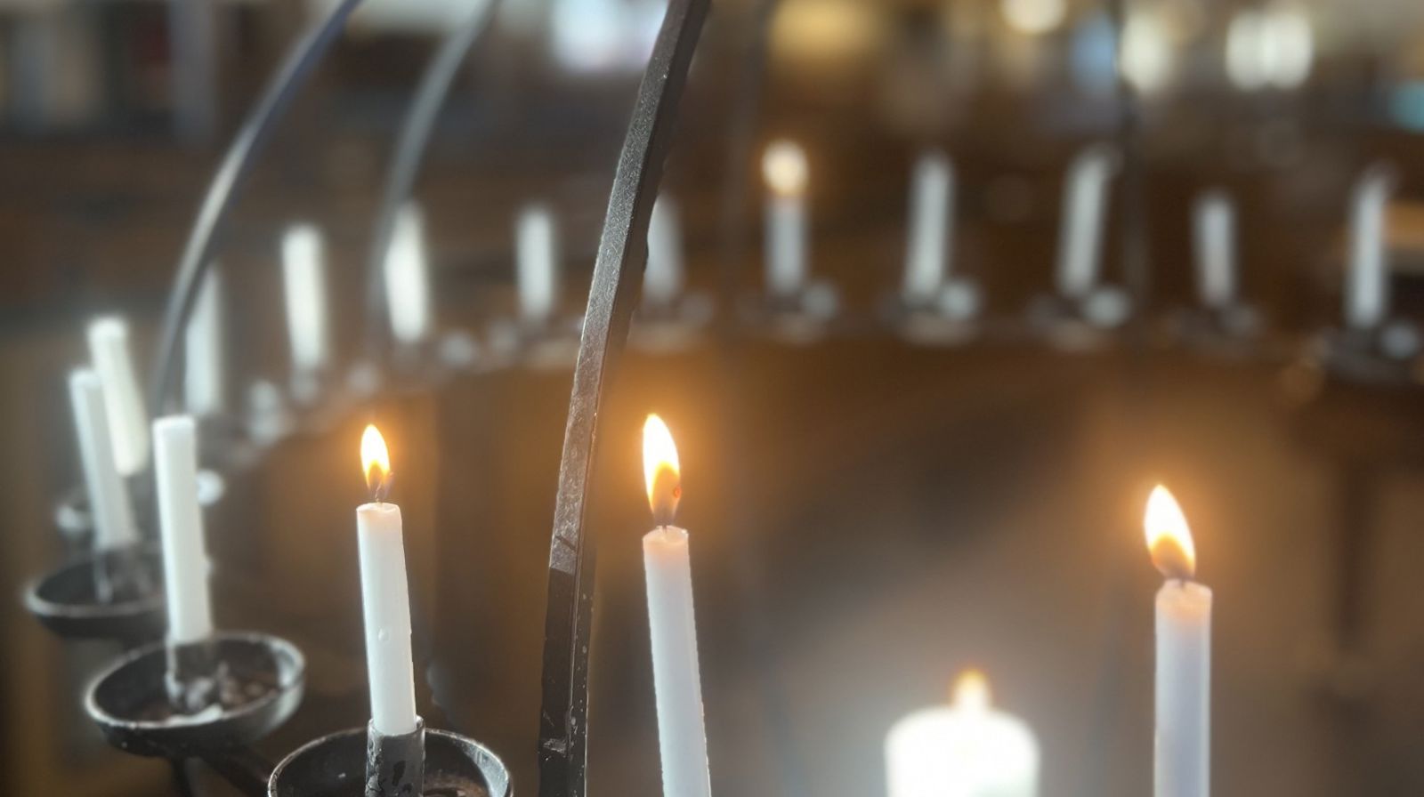 Åpen kirke - 8.mars