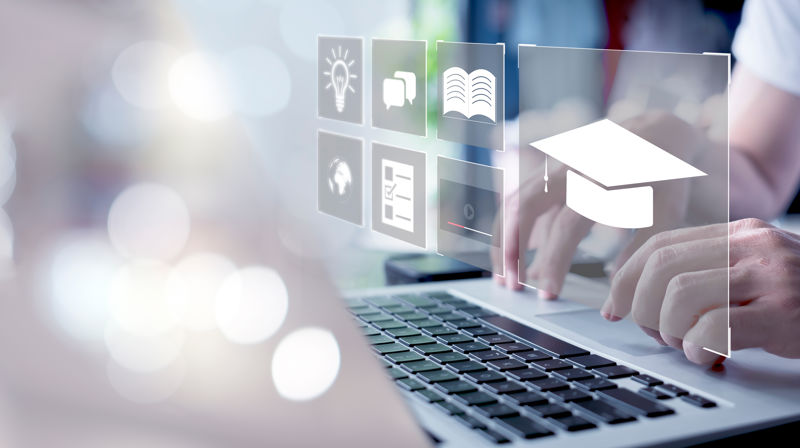 Velkommen til våre kurs og konferanser