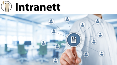 Publisering på intranett