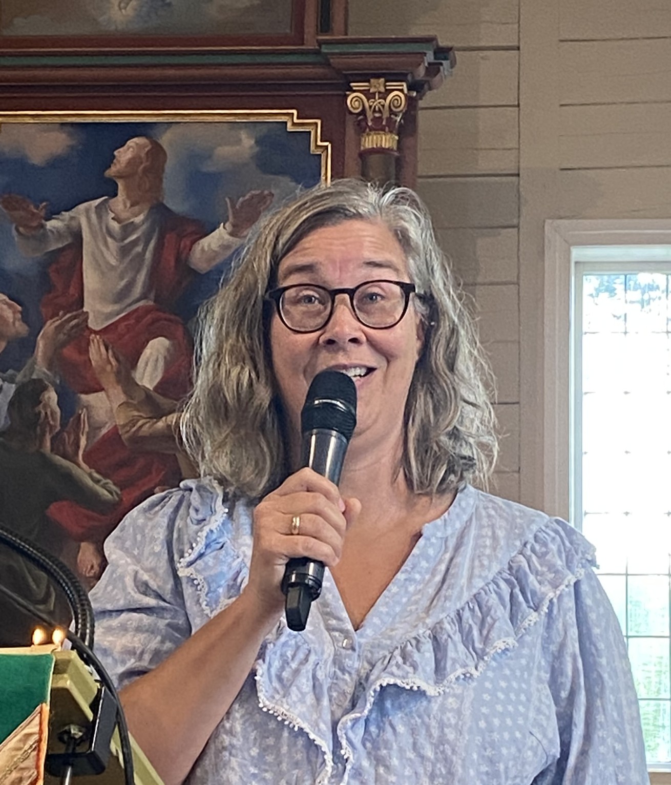 Charlotte Millianne Staurung Frantzen