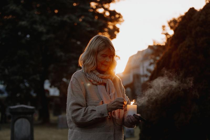 Allehelgensgudstjeneste