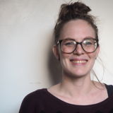 Mari Frydenlund Elverhøi