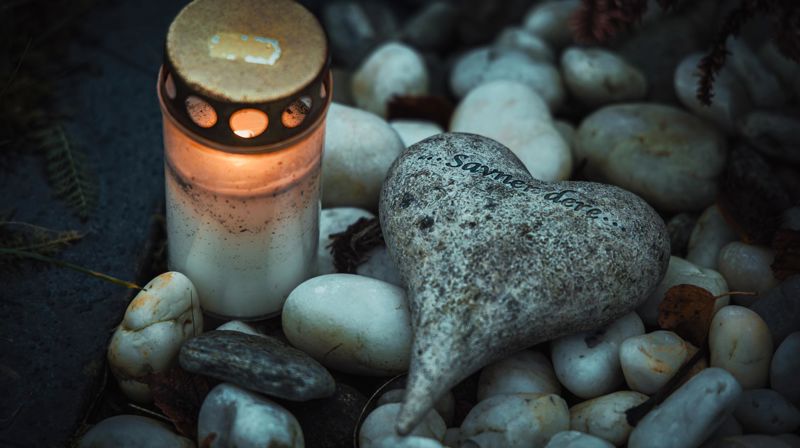 Informasjonsmøte om sorggruppe 16.09.2024