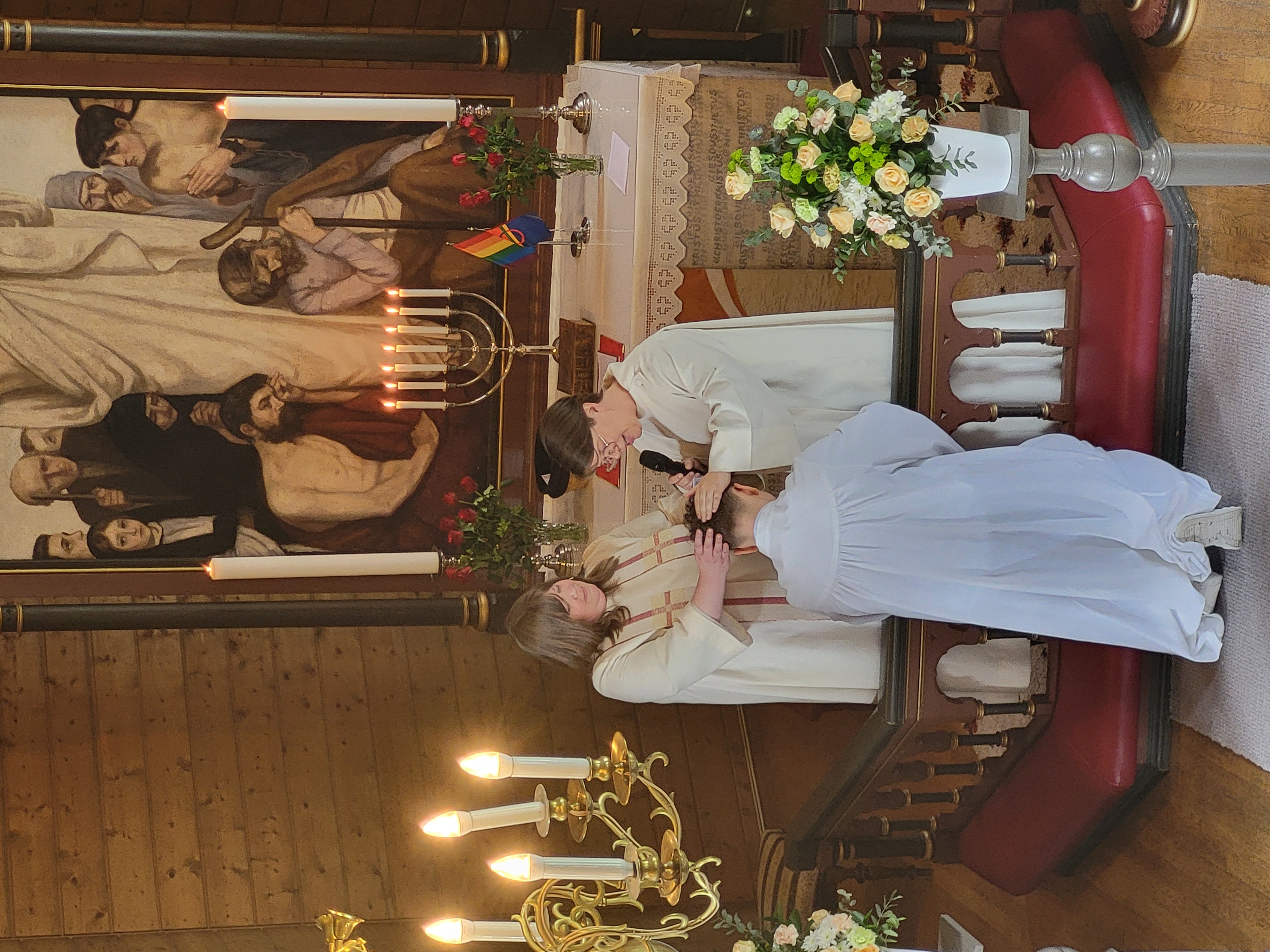 Konfirmasjoner i Orkland 2026-2027-2028