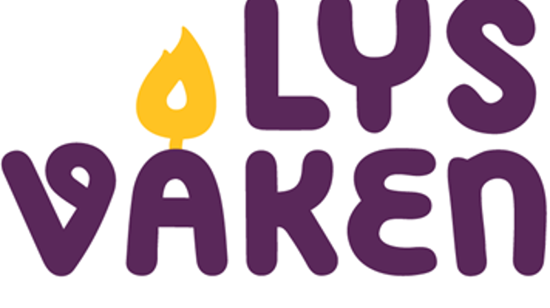 Påmelding til Lys våken